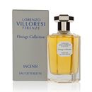 VILLORESI Vintage Incensi EDT 100 ml